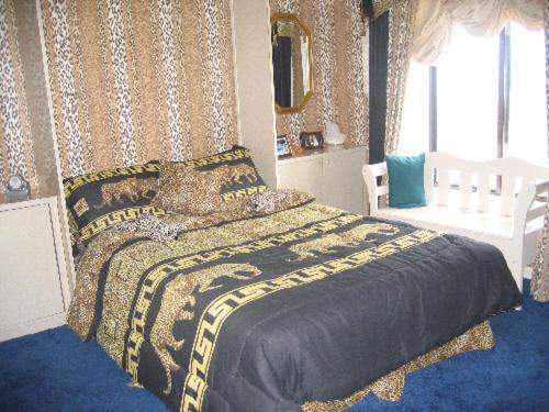 Bay Princess Apartment