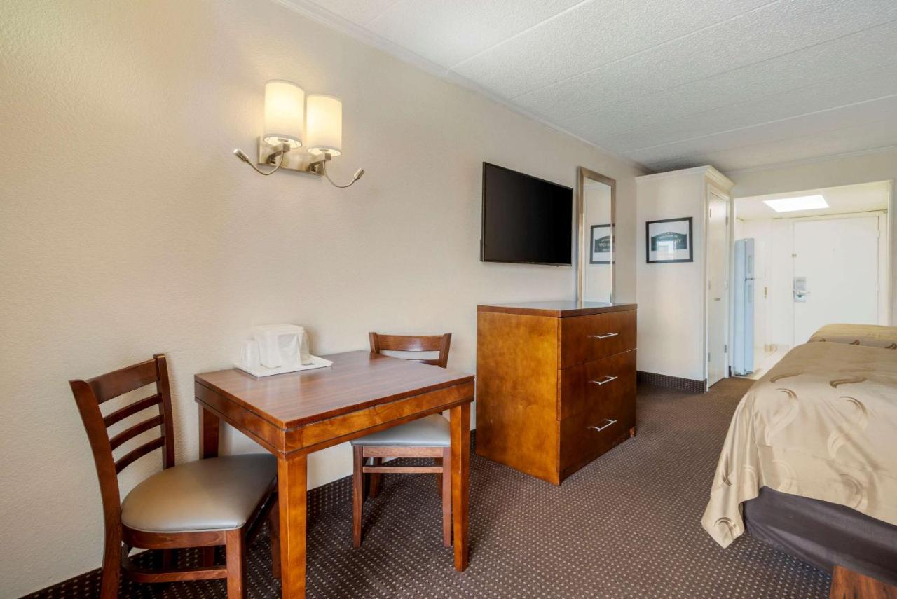 Hotel Quality & Oceanblock 2*