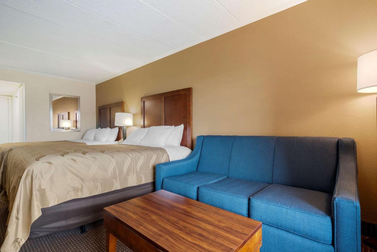 Hotel Quality & Oceanblock