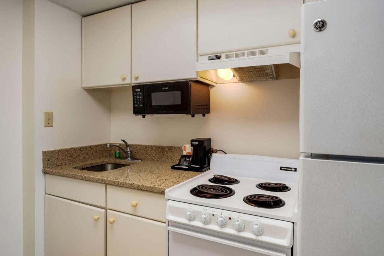Quality & Oceanblock Hotel Ocean City