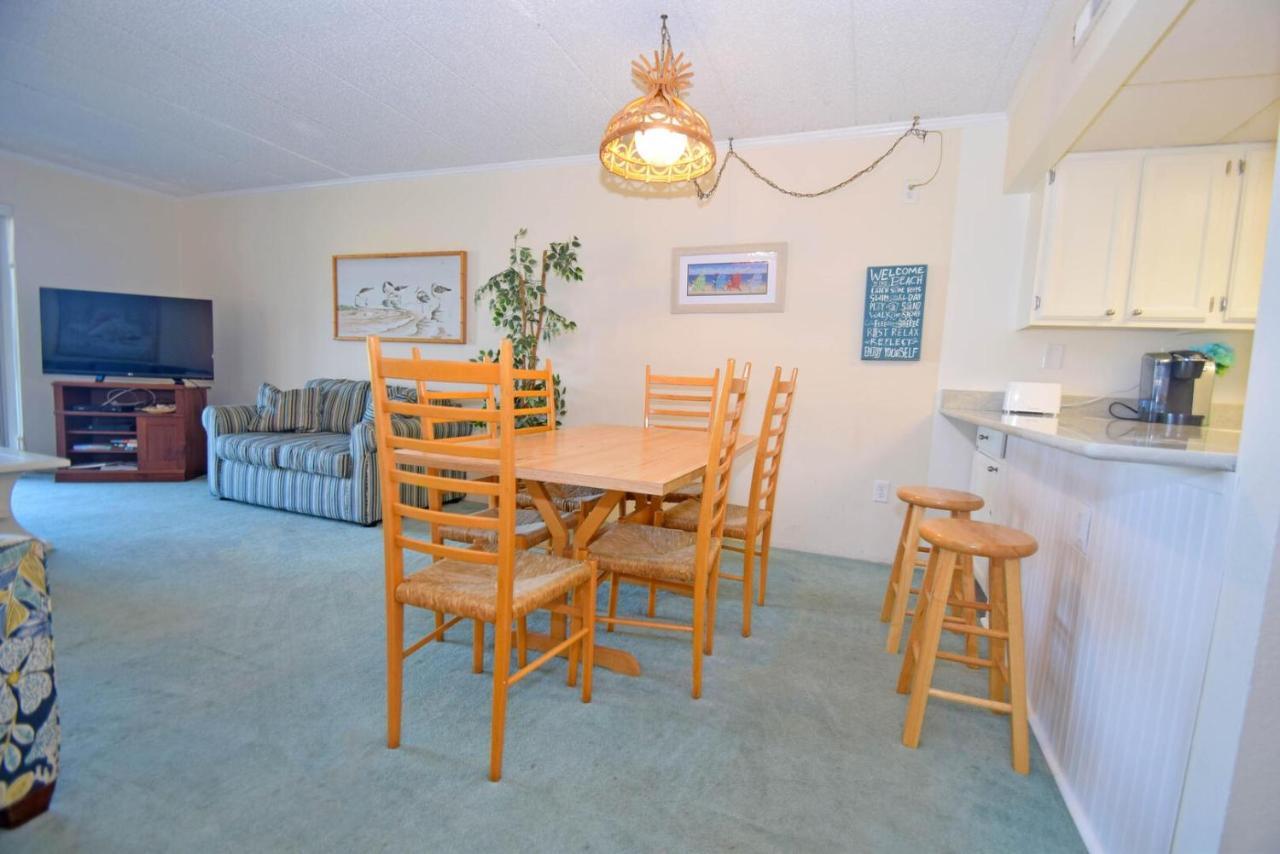 Ocean Trail 102 Apartment Ocean City