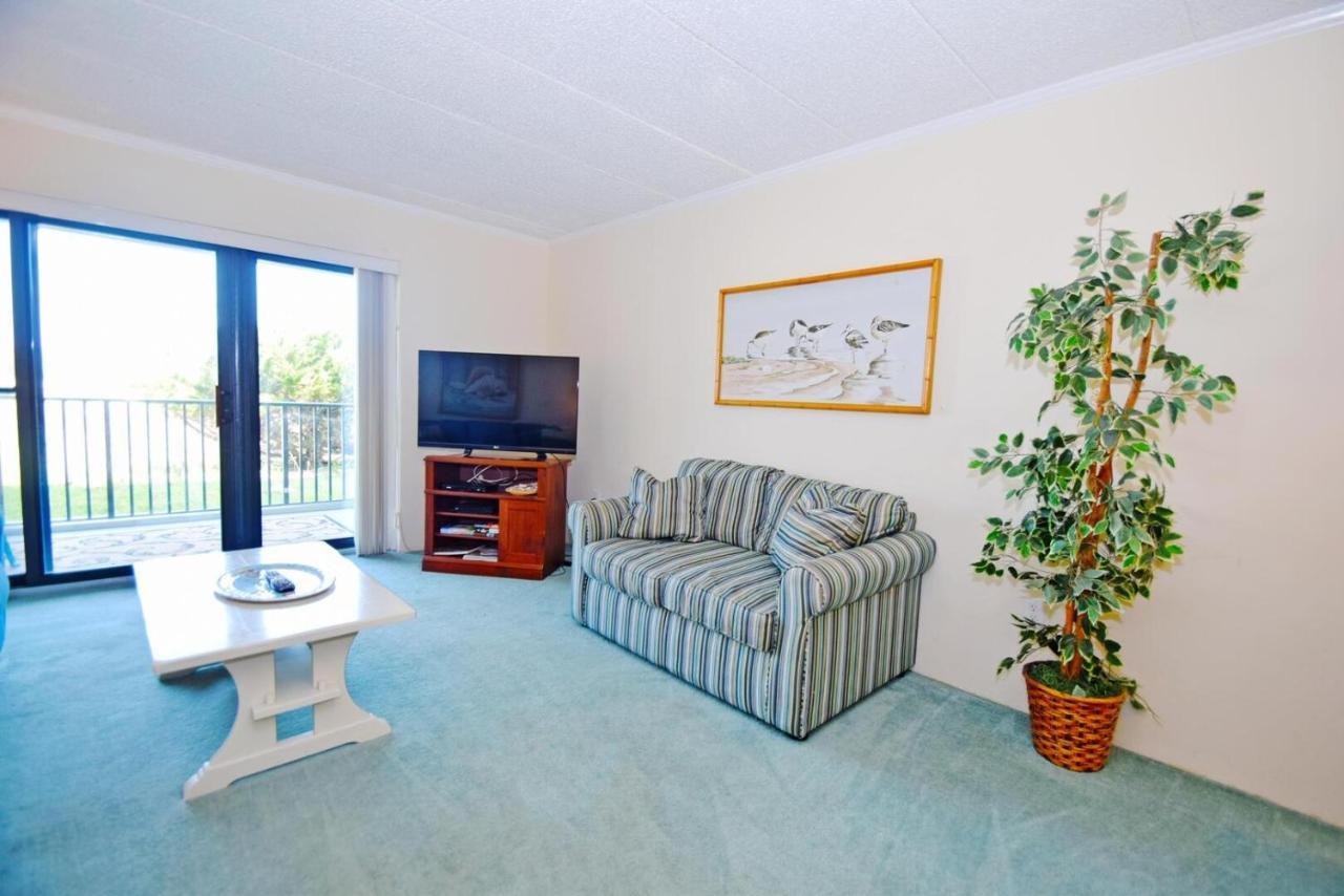 Ocean Trail 102 Apartment