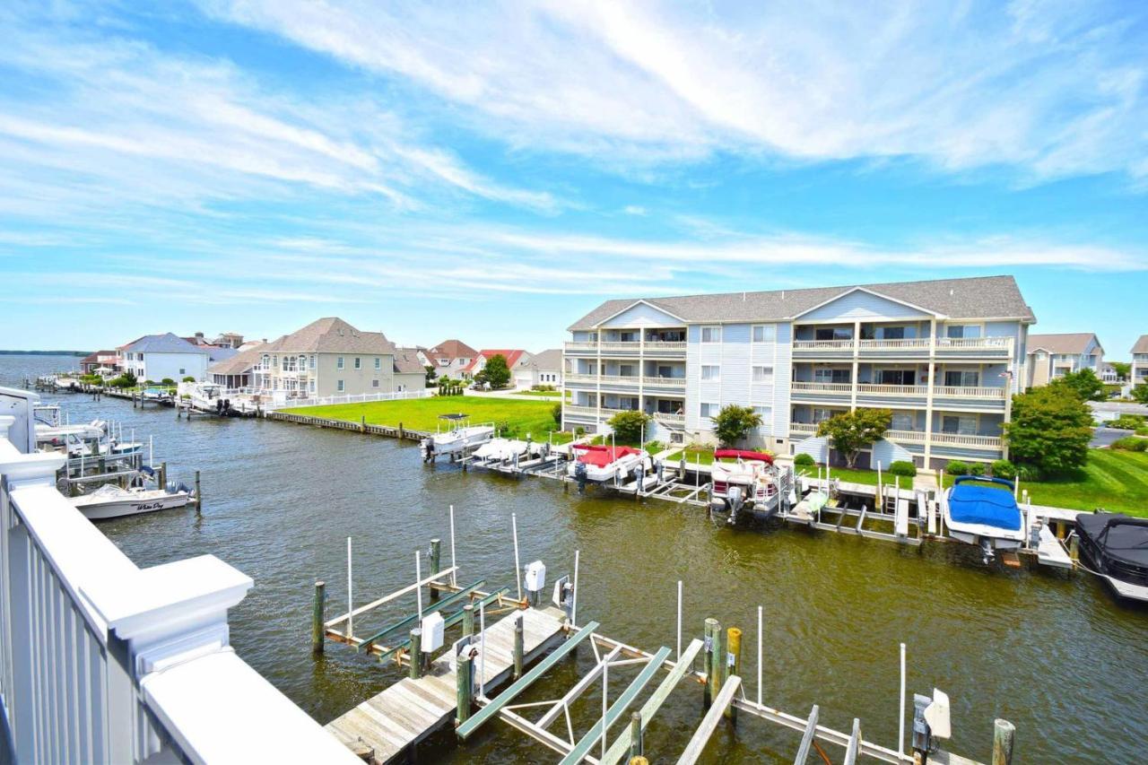 Harbour Bay 19 Ocean City