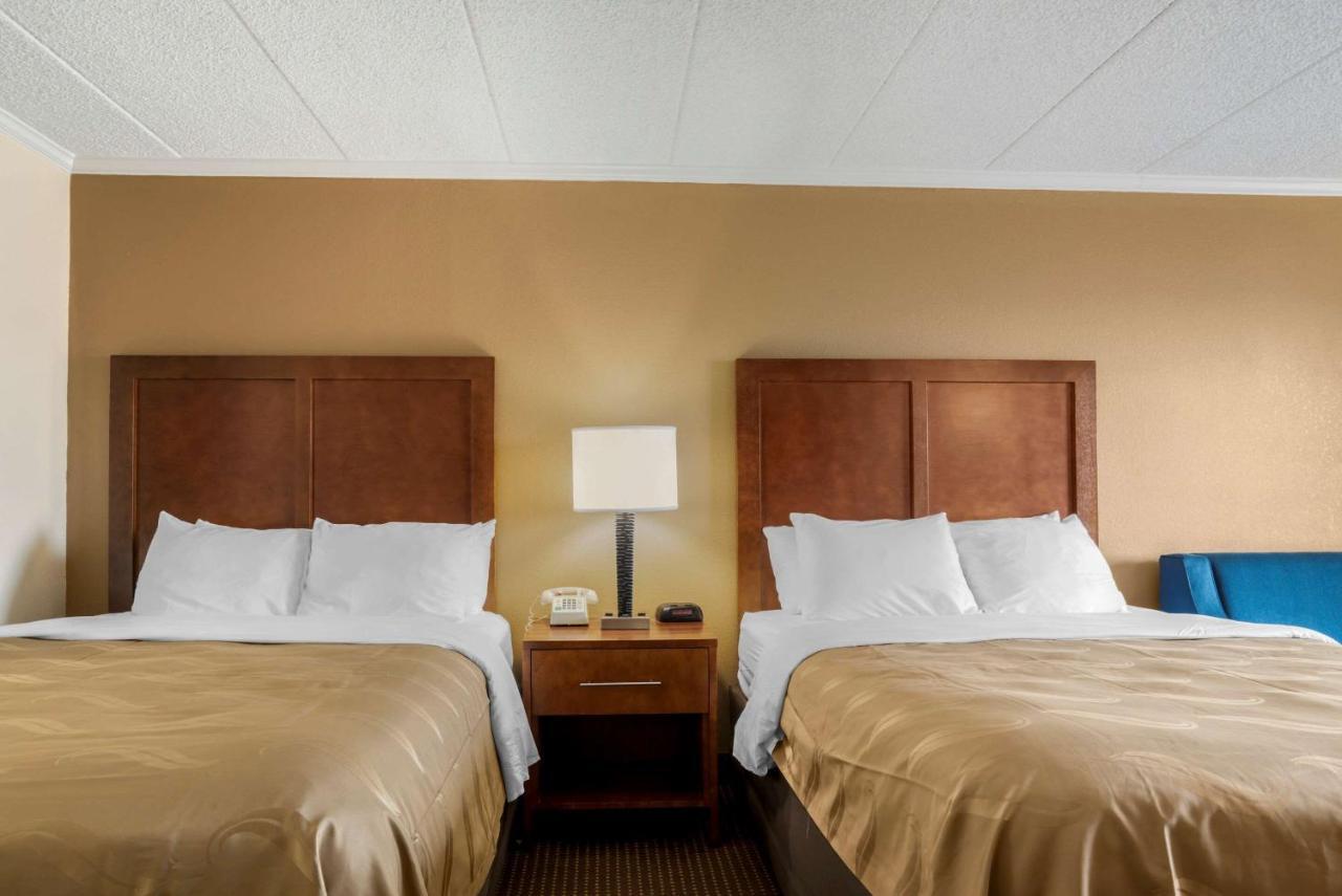 Hotel Quality & Oceanblock