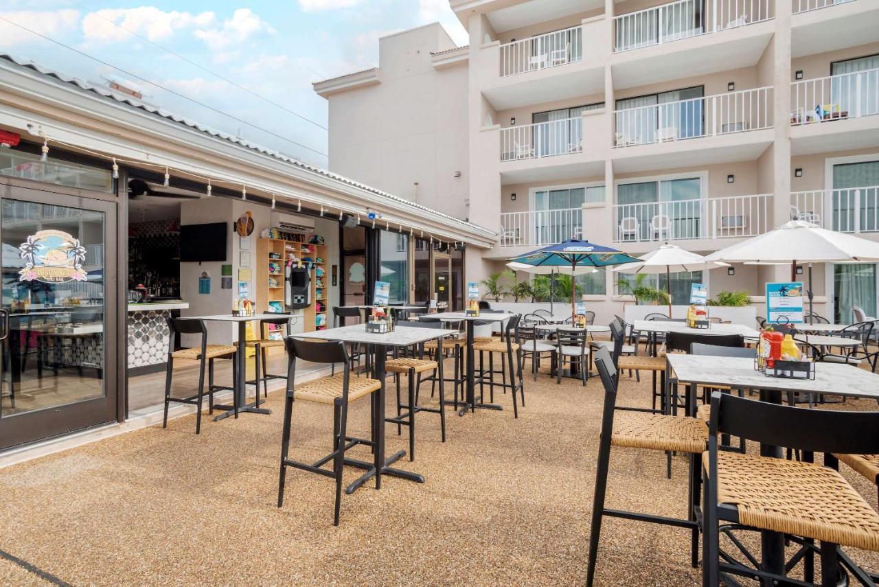 Quality & Oceanblock Hotel