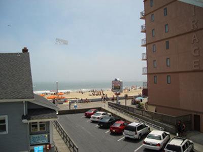 Walk 2* Ocean City