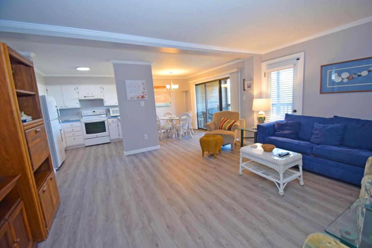 Our Place At The 105e *