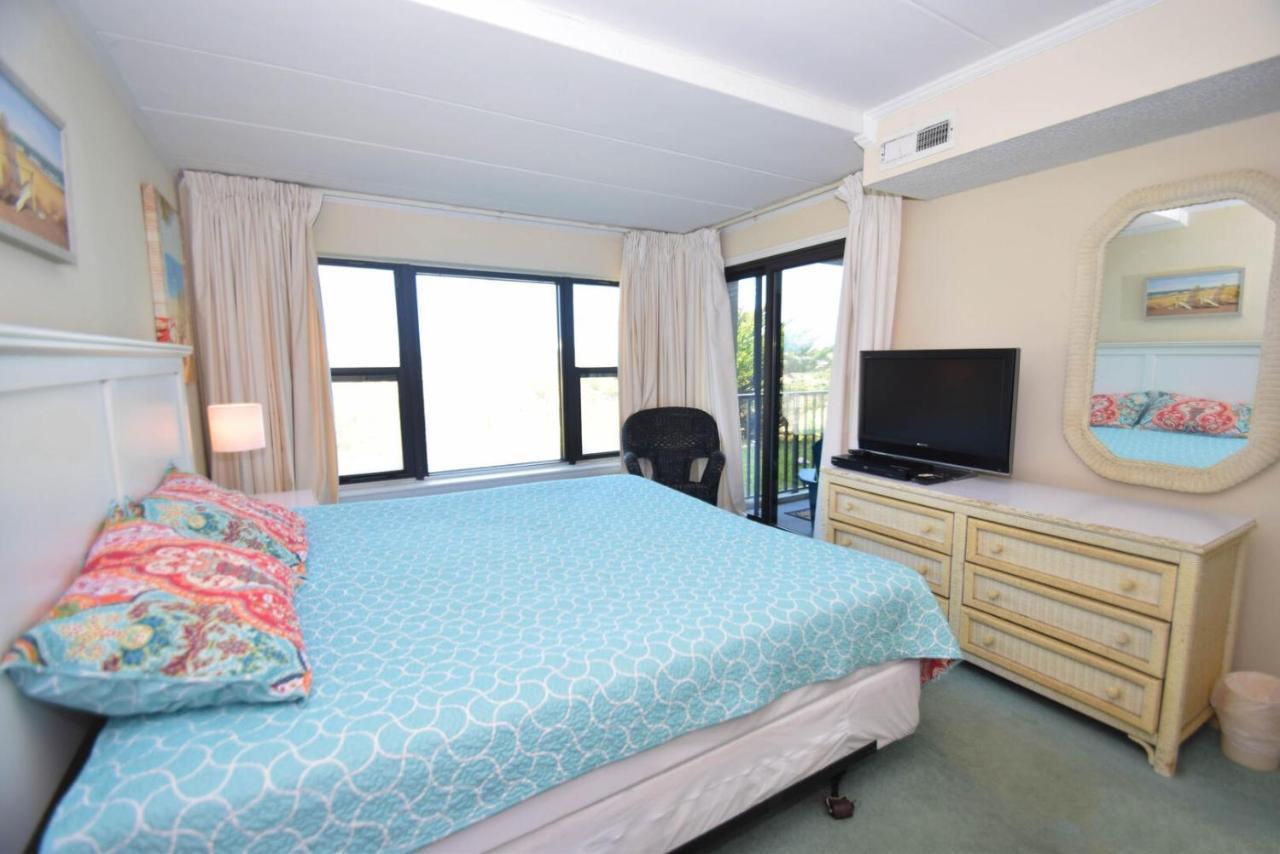 Apartment Ocean Trail 102
