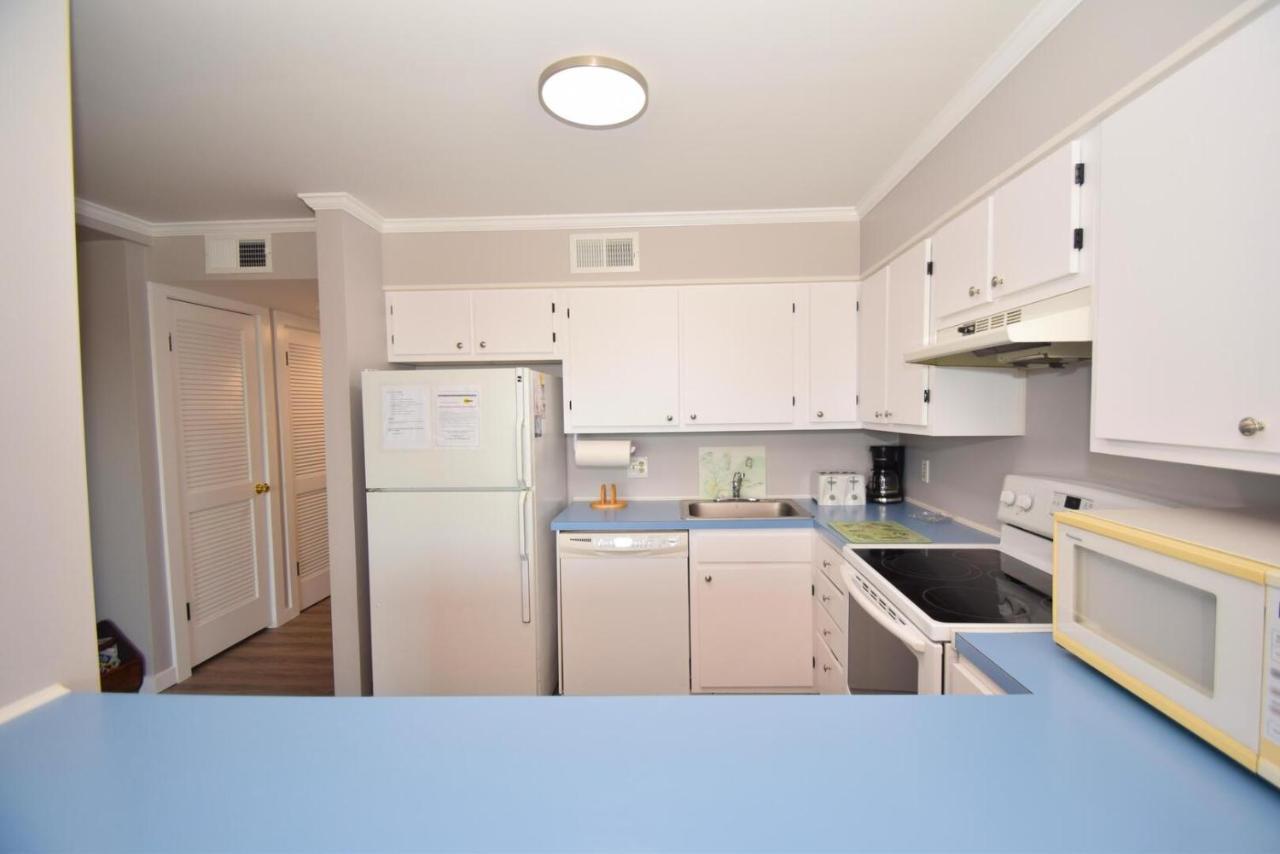 Our Place At The 105e Apartment Ocean City