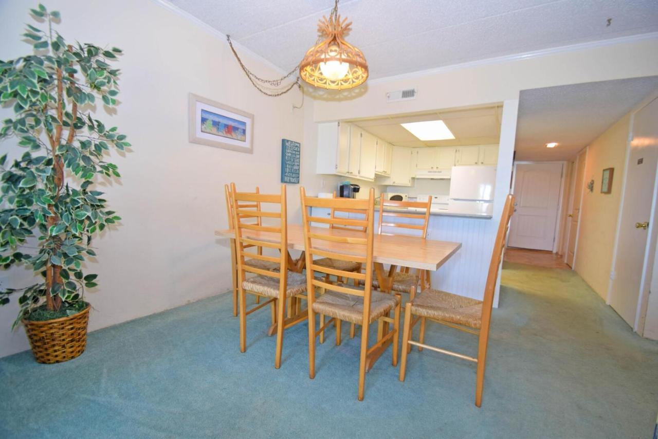 Apartment Ocean Trail 102 *