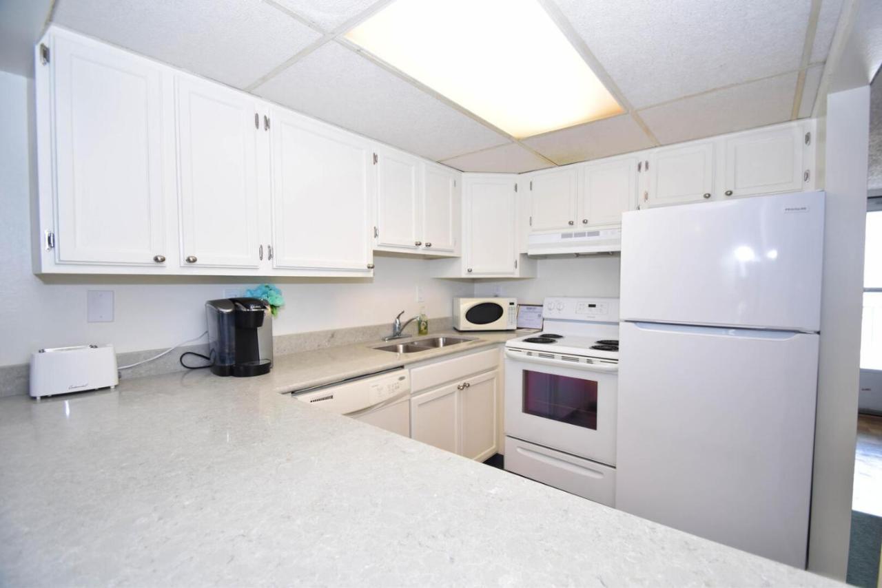 Apartment Ocean Trail 102 Ocean City