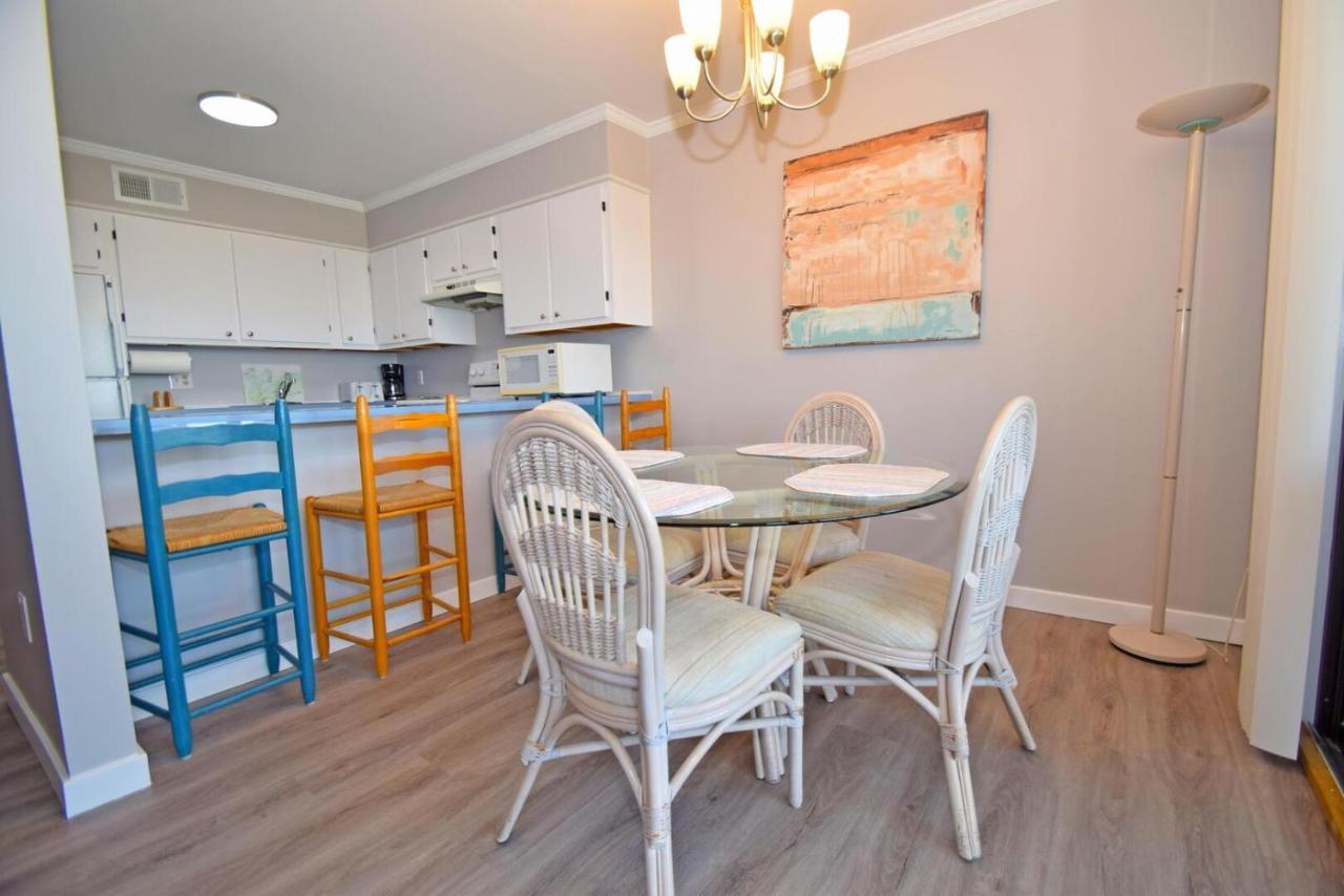Our Place At The 105e *