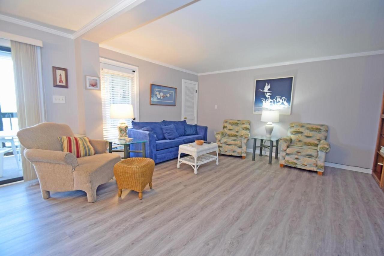 Our Place At The 105e