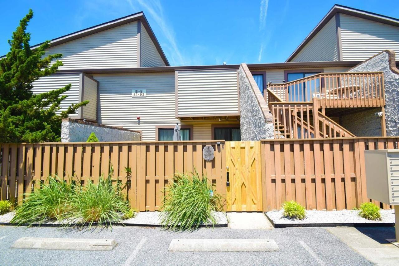 Apartment Club Ocean Ii 88 Ocean City