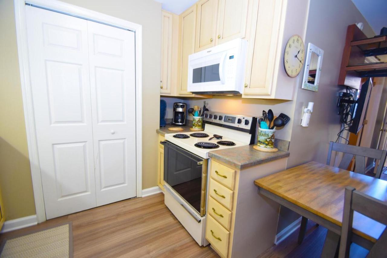 Apartment Club Ocean Ii 88 Ocean City