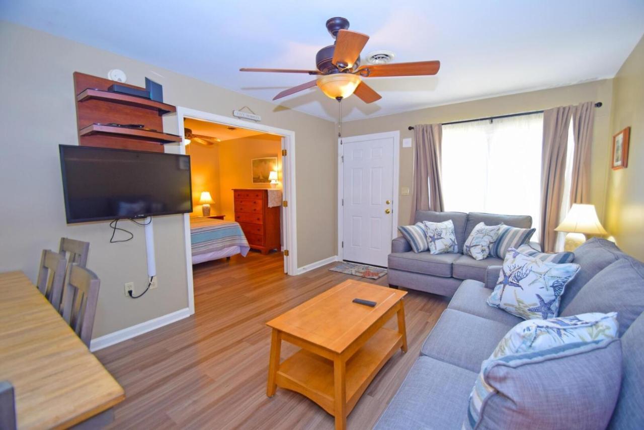 Club Ocean Ii 88 Apartment *