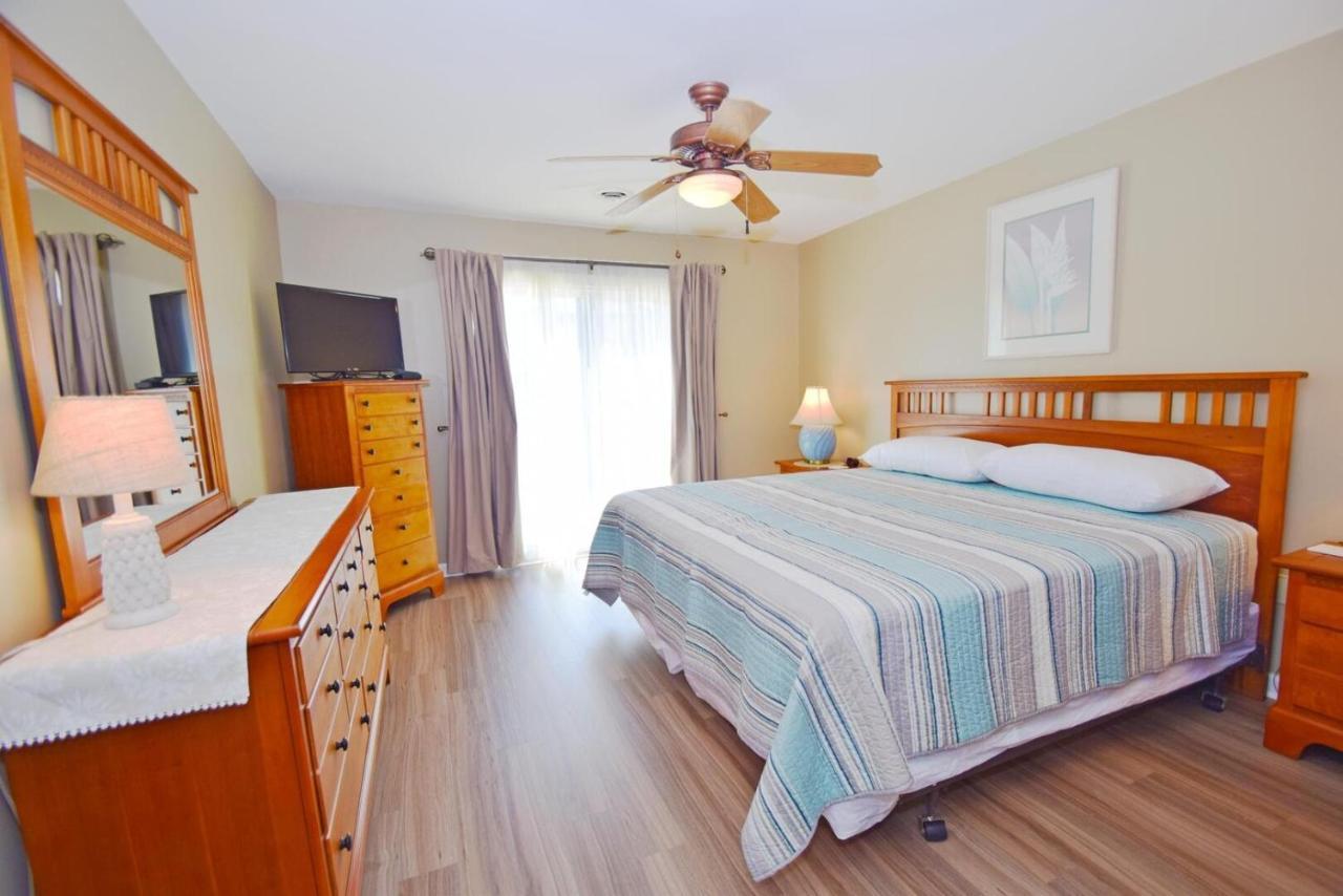 Apartment Club Ocean Ii 88 Ocean City