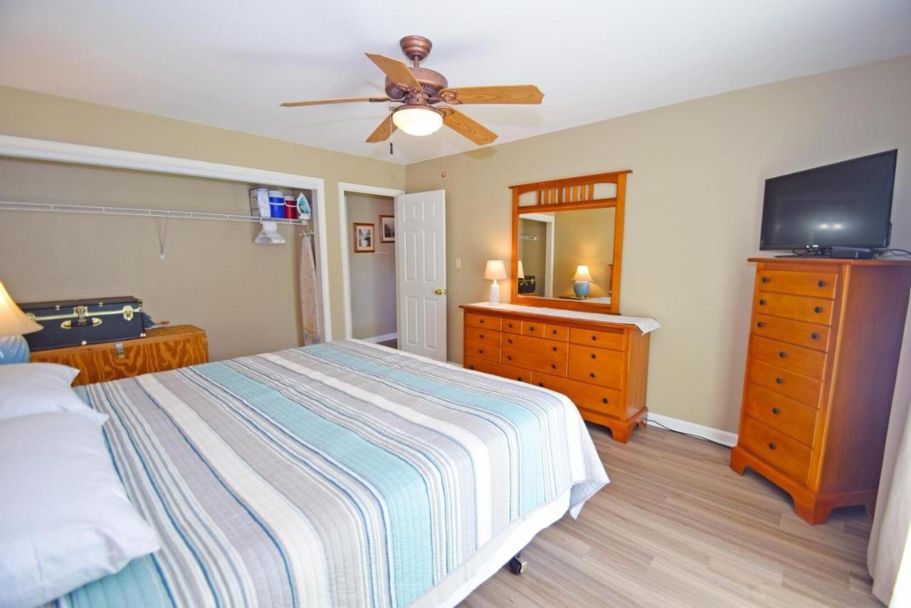 Club Ocean Ii 88 Apartment Ocean City