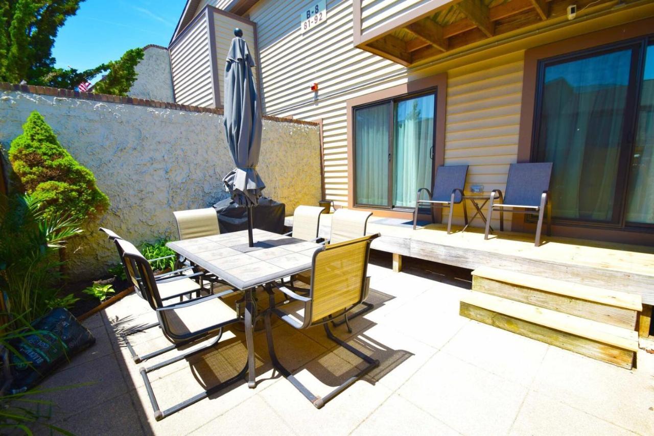 Club Ocean Ii 88 Apartment *