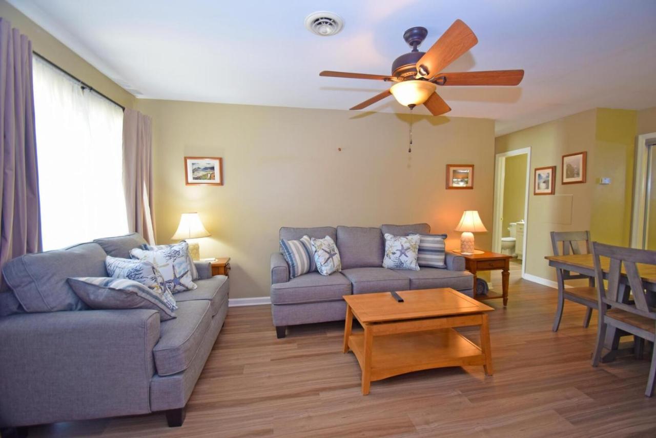 Apartment Club Ocean Ii 88