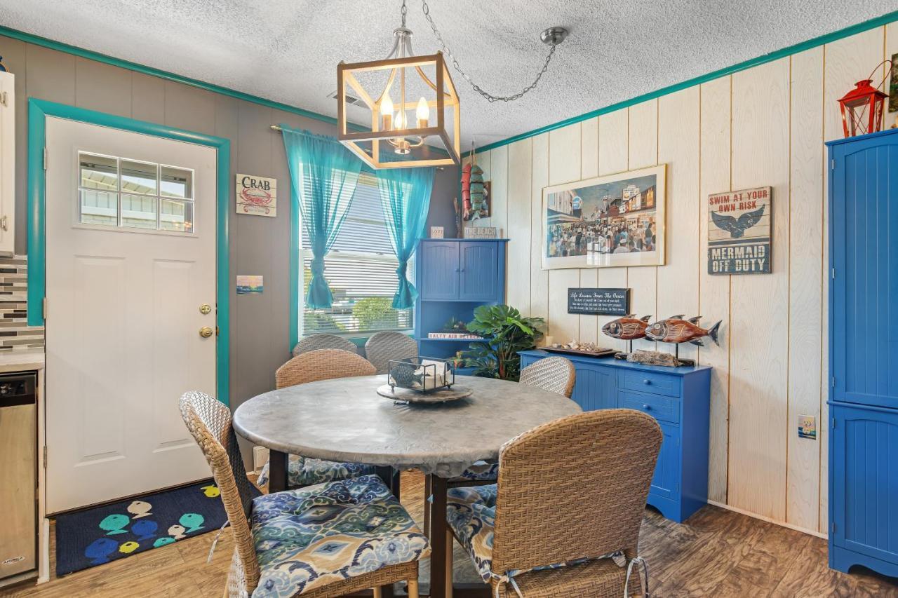 Channel Buoy Road 163 Holiday home Ocean City