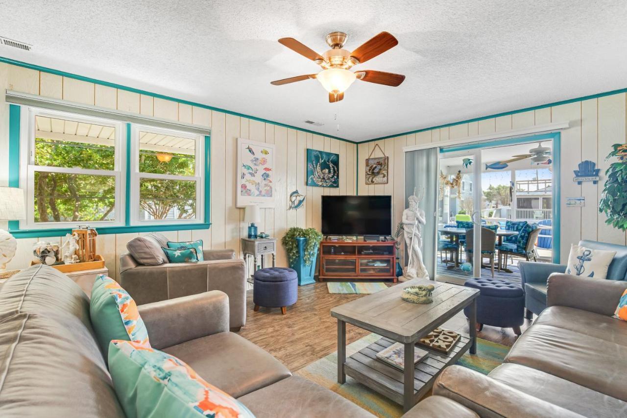 Channel Buoy Road 163 Holiday home Ocean City