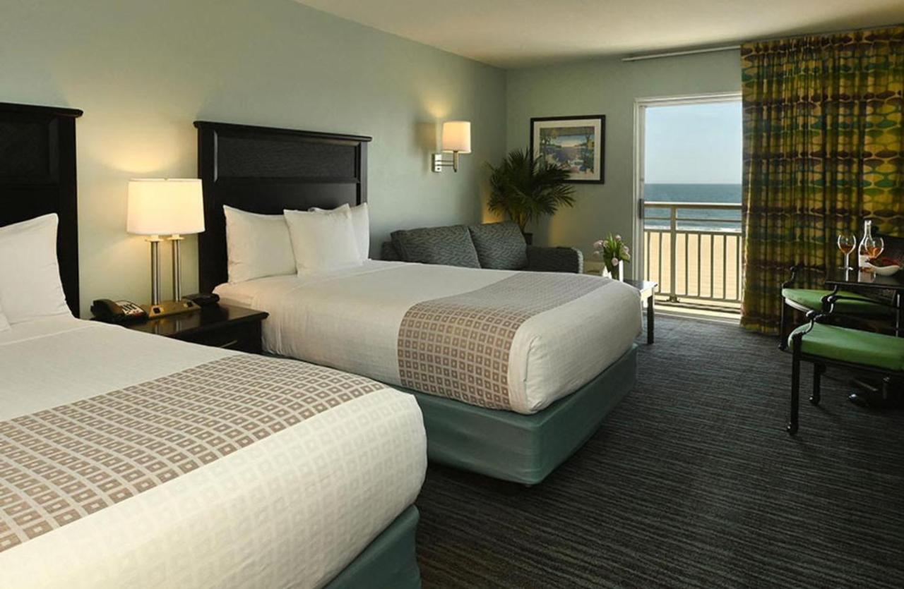 Hotel Park Place Ocean City