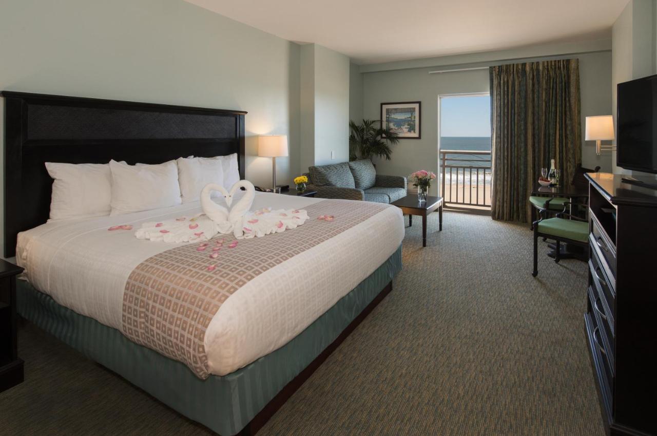 Park Place Ocean City