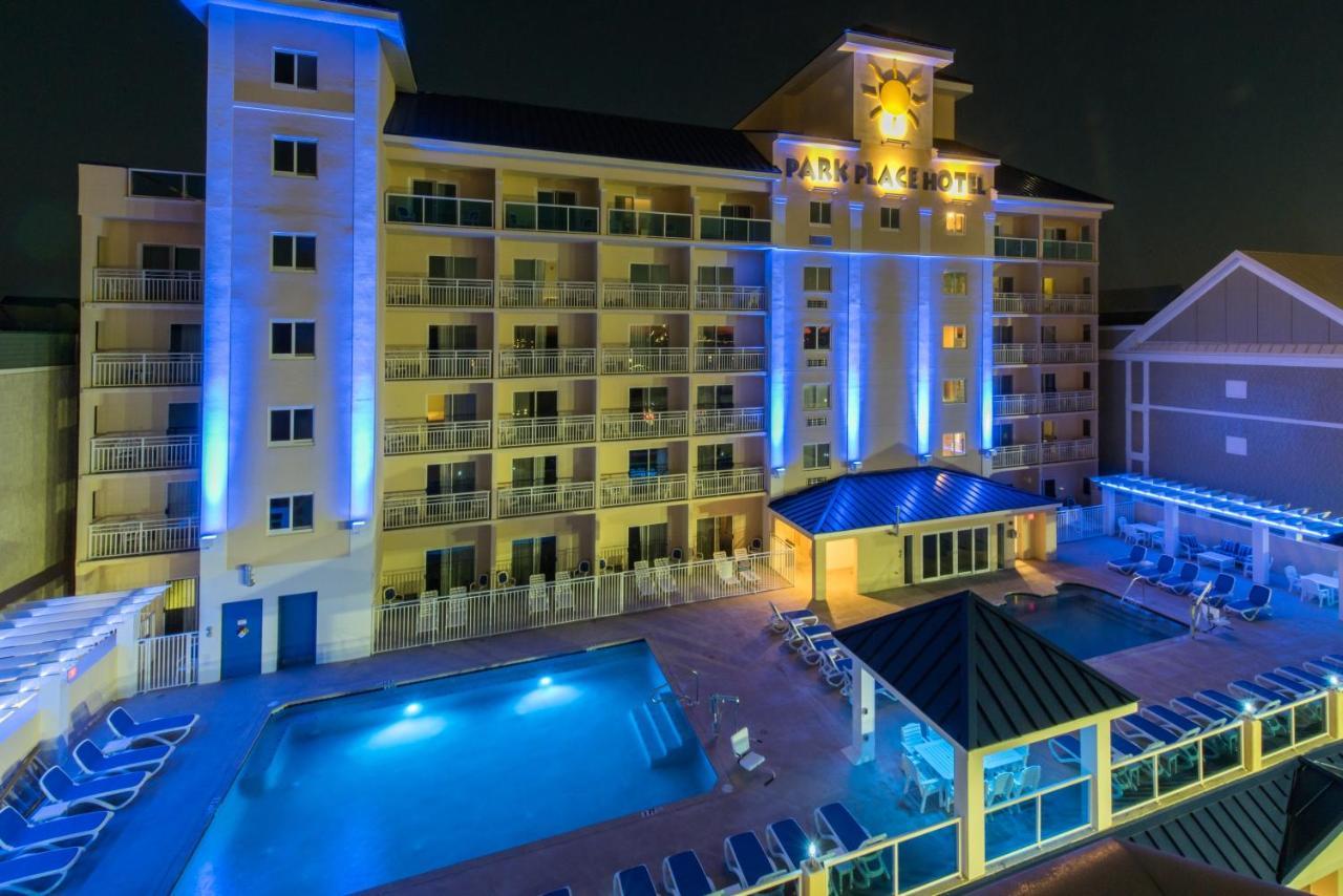 Hotel Park Place