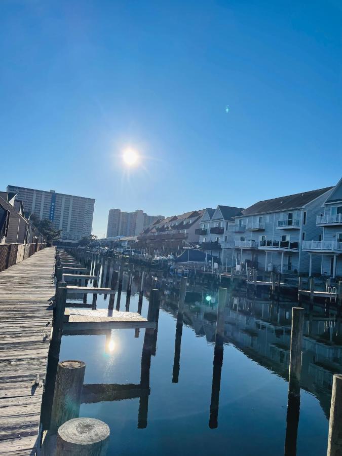 Ocean City, Md Waterfront Ocean City