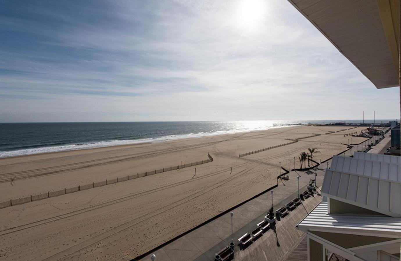 Park Place Hotel Ocean City