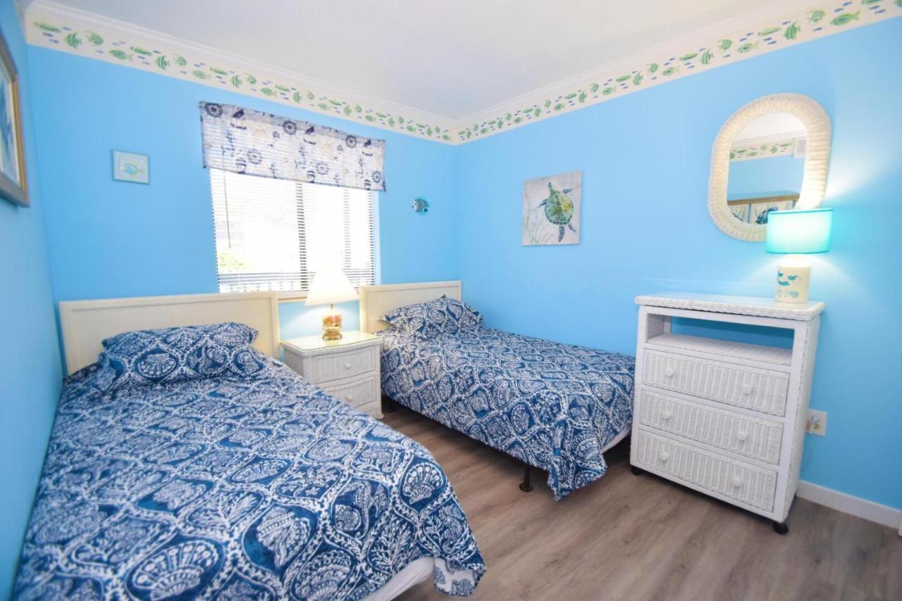 Our Place At The 105e Ocean City