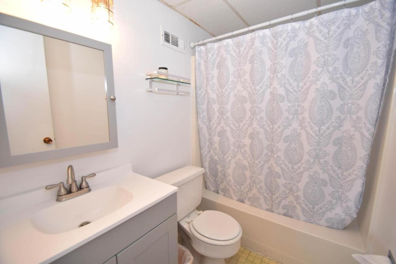 Apartment Ocean Trail 102 *