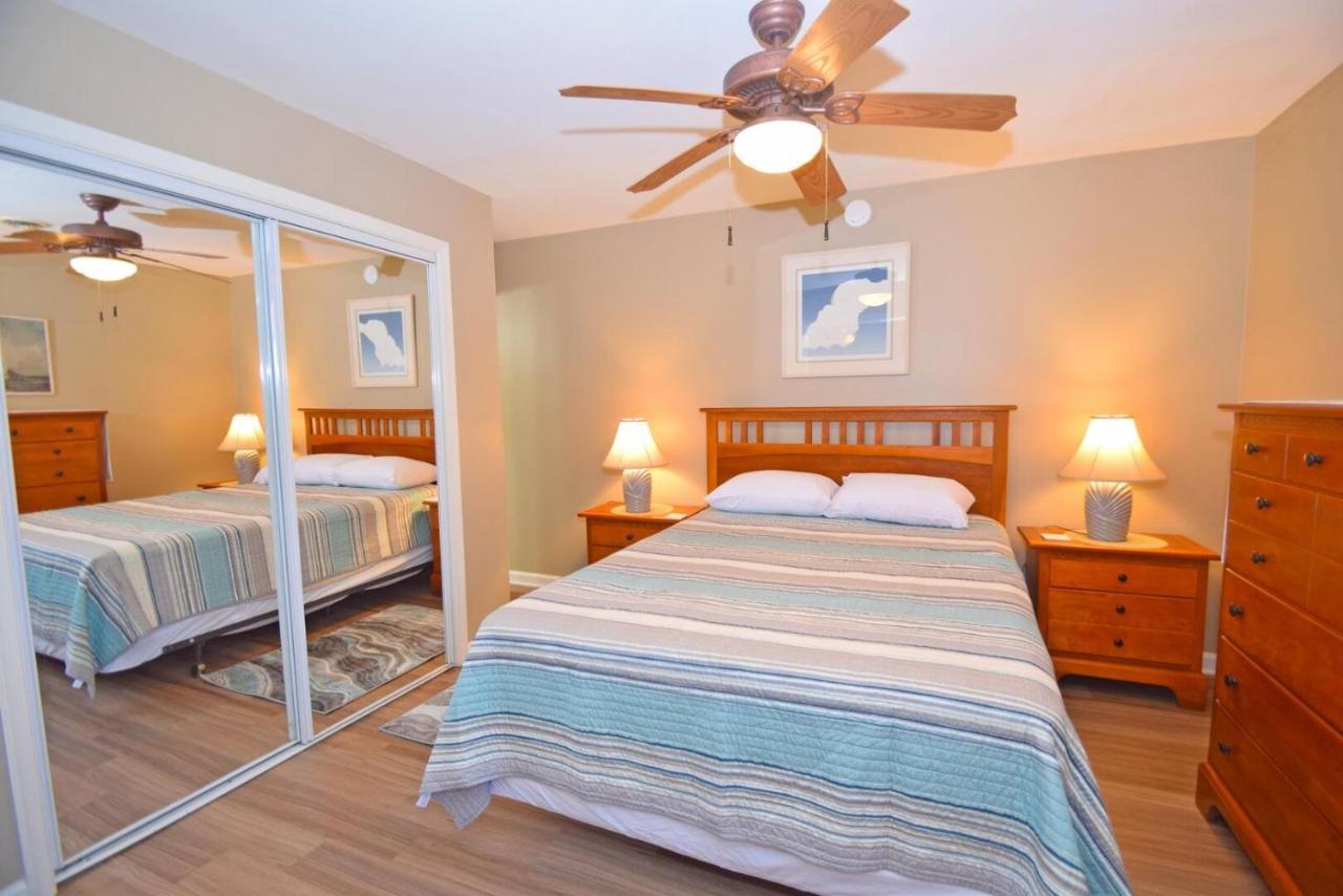 Club Ocean Ii 88 Apartment Ocean City
