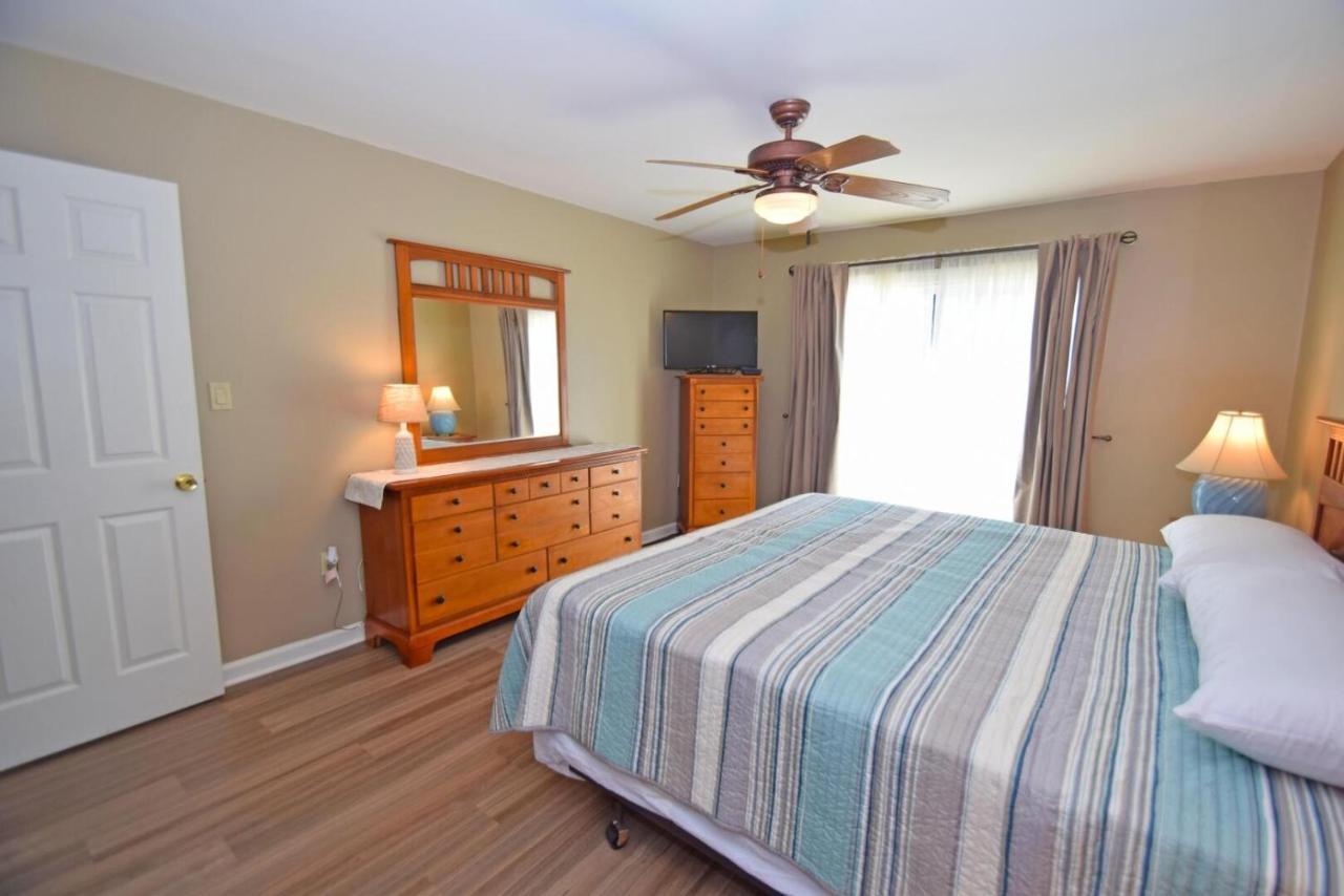 Club Ocean Ii 88 Apartment *
