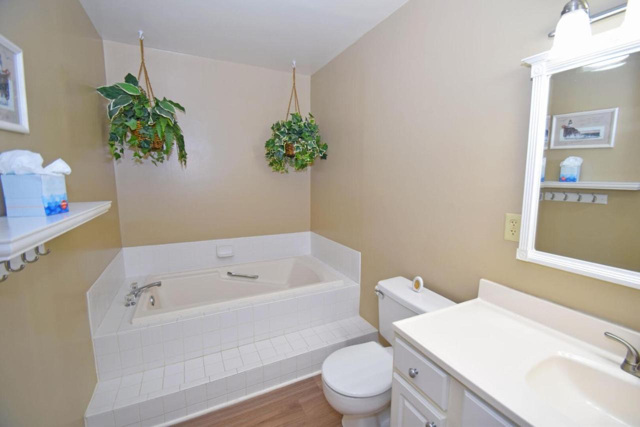 Club Ocean Ii 88 Ocean City