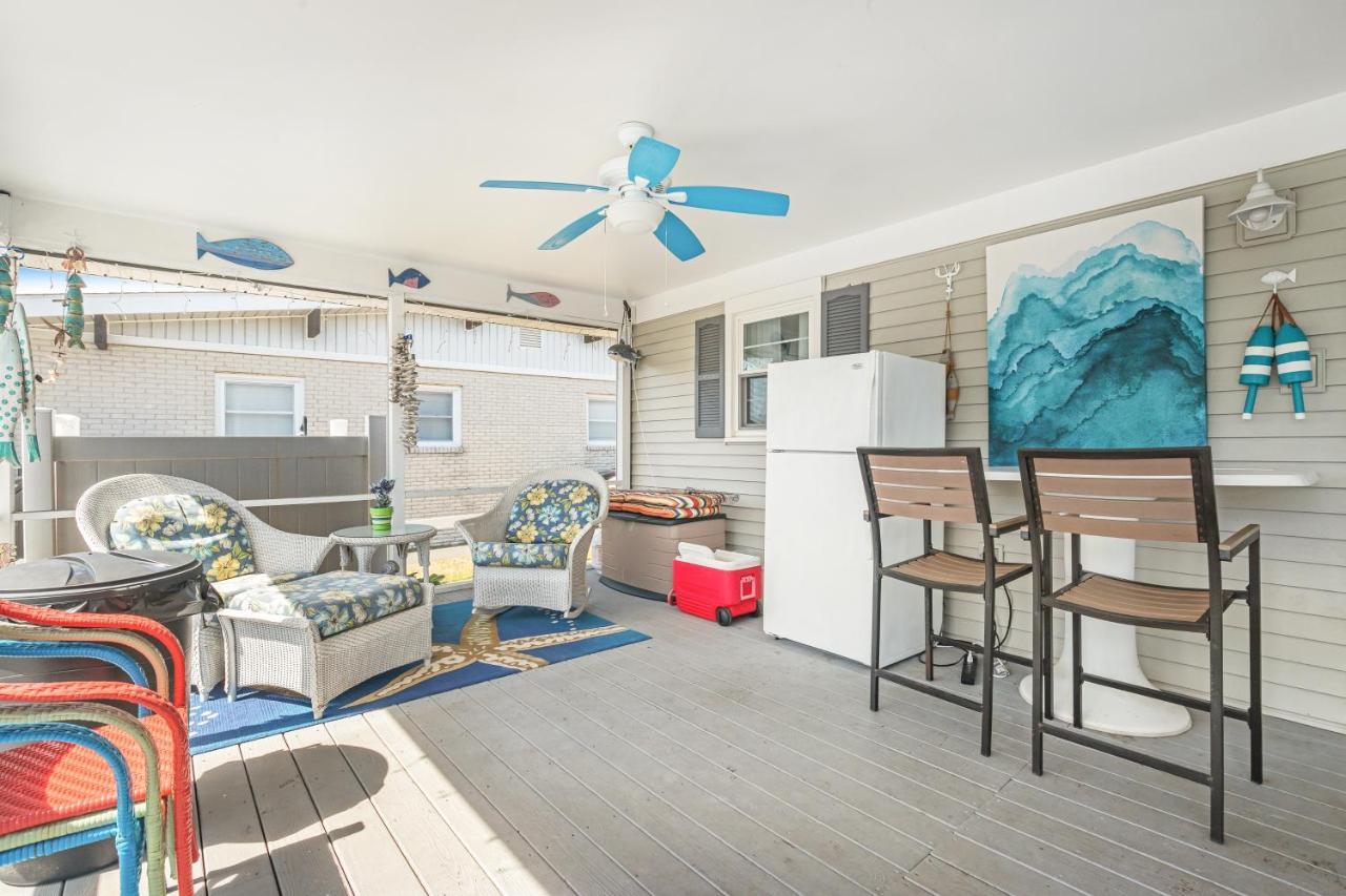 Channel Buoy Road 163 Holiday home