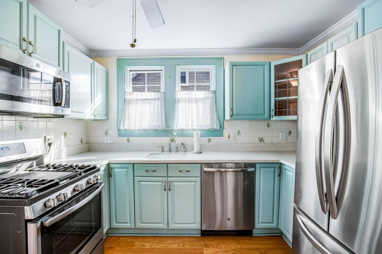 Oceans 6 Holiday home Ocean City