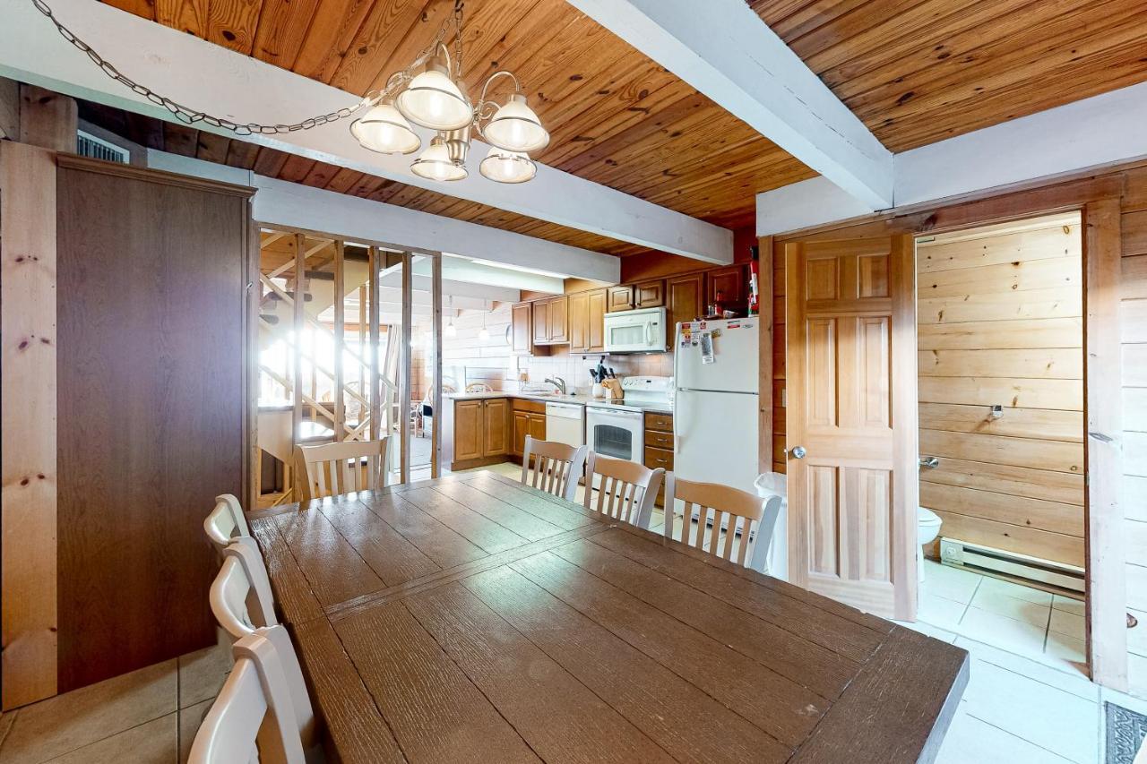 Place N 3 Holiday home