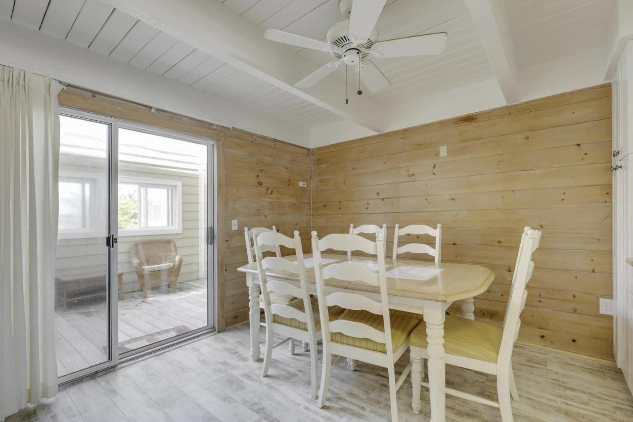 Holiday home Beachwalk Ii 10 *