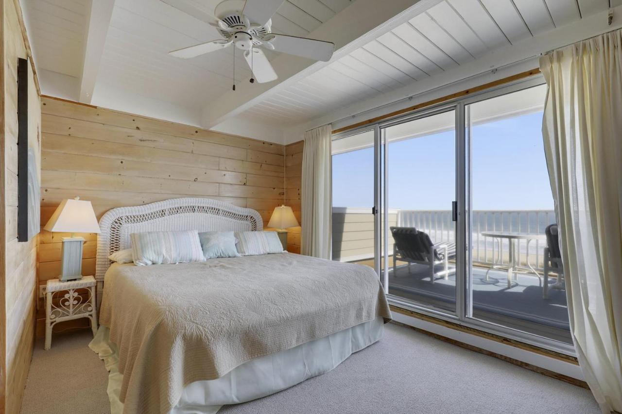 Beachwalk Ii 10 Holiday home