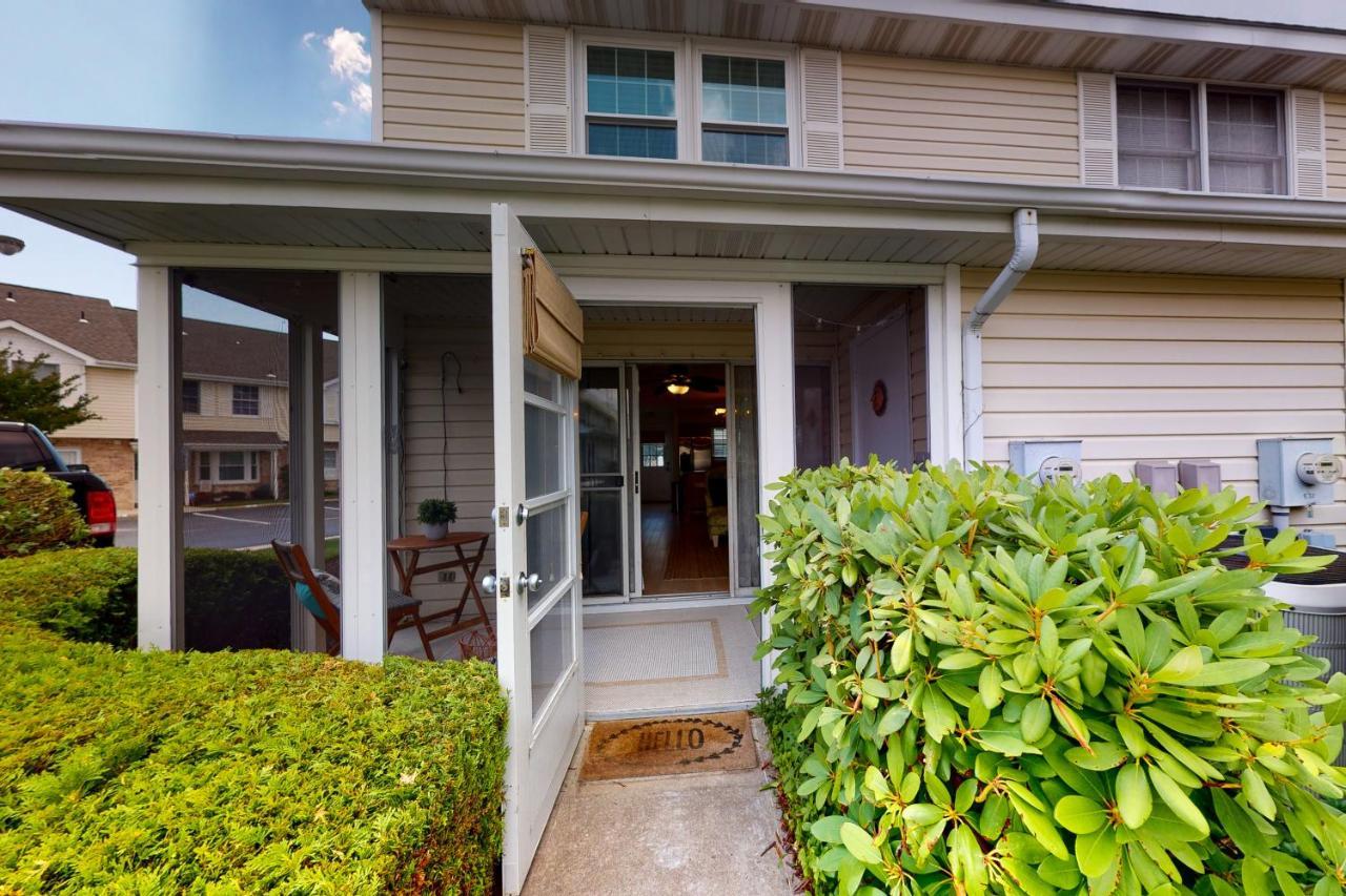 Sunset Village 31e Holiday home Ocean City