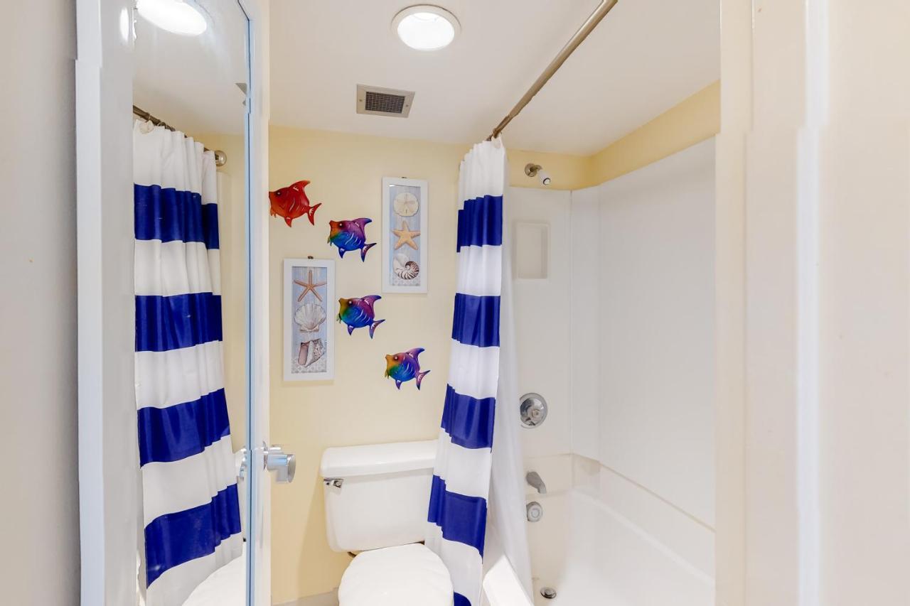 Apartment Century I - 1412