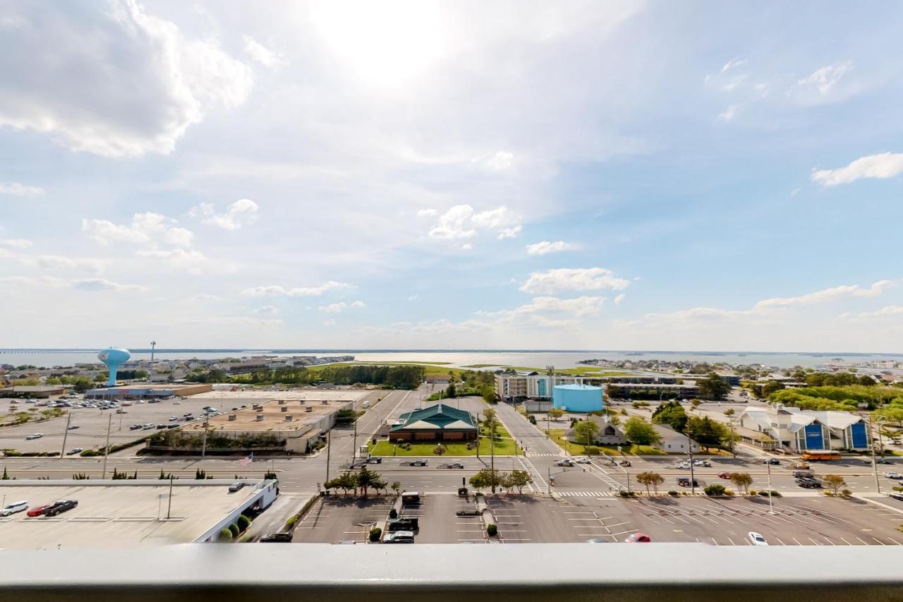 Century I - 1412 Apartment Ocean City