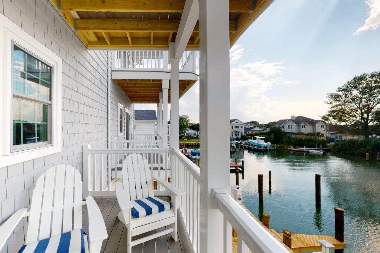 2003 Herring Way, Unit A Holiday home *
