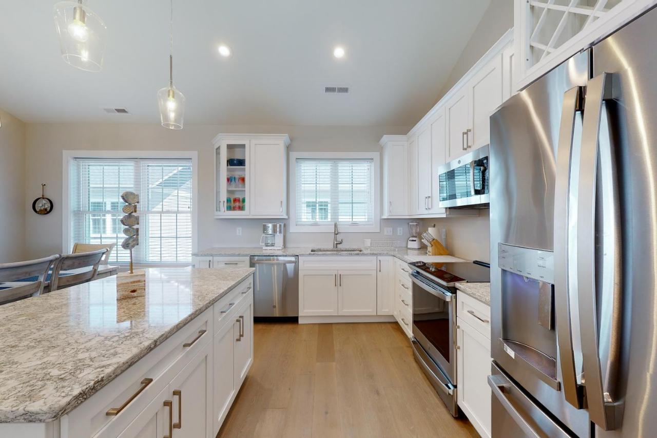 2003 Herring Way, Unit A Holiday home