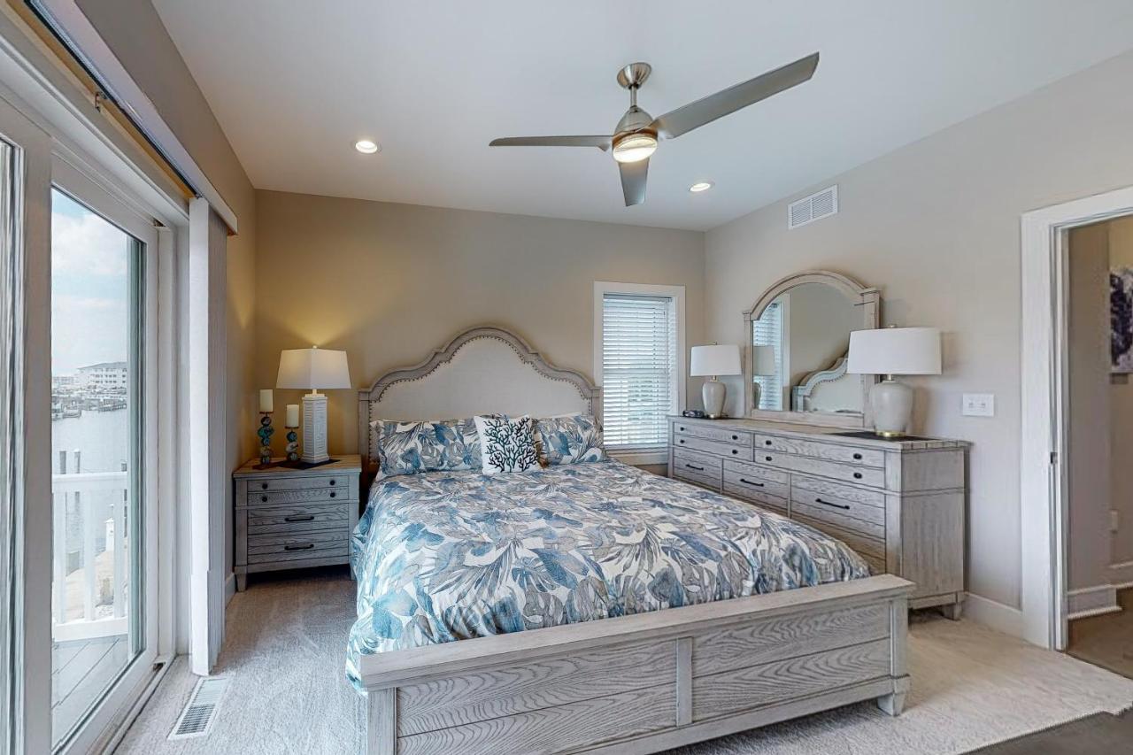 2003 Herring Way, Unit A * Ocean City
