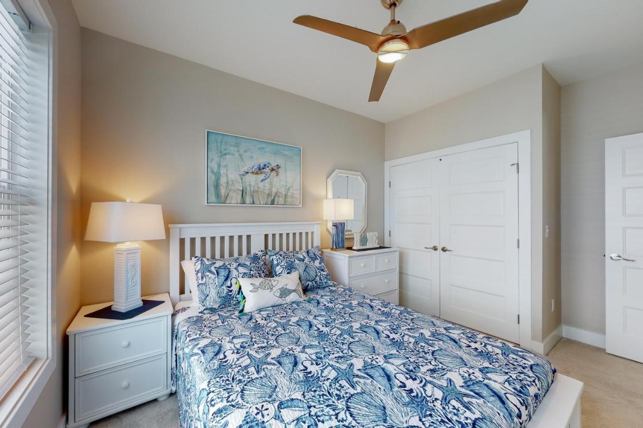 2003 Herring Way, Unit A Holiday home