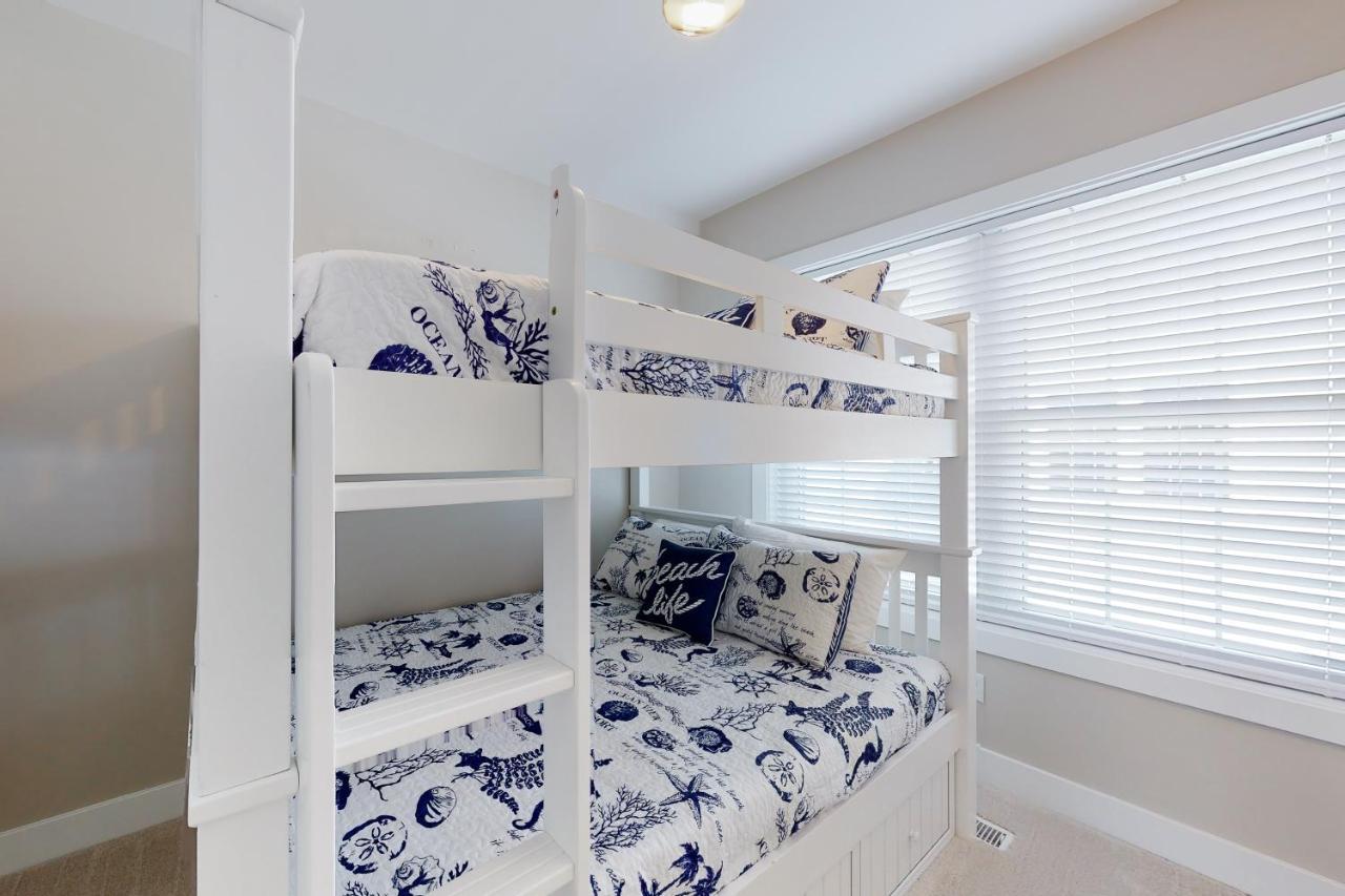 2003 Herring Way, Unit A * Ocean City