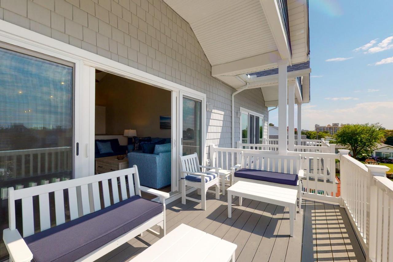2003 Herring Way, Unit A * Ocean City